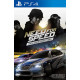 Need for Speed - Deluxe Edition PS4